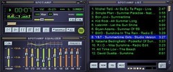 Nostalgia Winamp Klasik di HTML5
