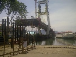 Bisnis Logistik RI Terganjal Infrastruktur