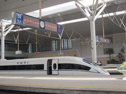 Bagaimana Nasib Proyek Kereta Shinkansen Jakarta-Surabaya di Tangan Jokowi?