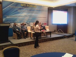 Tak Saling Terhubung, Sarana Transportasi di Indonesia Mahal