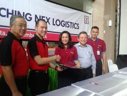 Sekarang Bisa Kirim Paket dan Dokumen di 7-Eleven