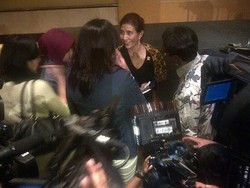 Ibunya Mendadak Terkenal, Curhat Anak Menteri Susi: Mommy, So Many People Follow Me