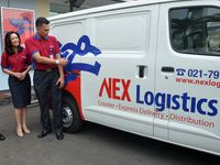 Nex Logistics Ramaikan Pasar Jasa Mengiriman
