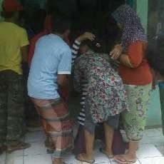 Asyik Nyawer Sinden, Seorang Nelayan di Situbondo Malah Tewas