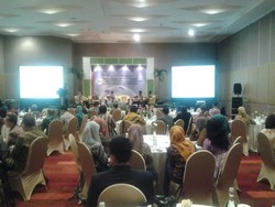 52% Rumah Tangga di Indonesia Tak Punya Tabungan