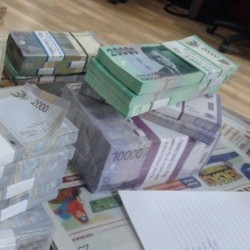 Ada 218 Investasi Tak Berizin, Dari MMM Hingga SSS