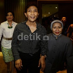 Mau Berhenti Merokok, Ini Alasan Menteri Susi