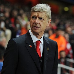 Hasil Imbang Lawan Anderlecht Tak Pengaruhi Arsenal