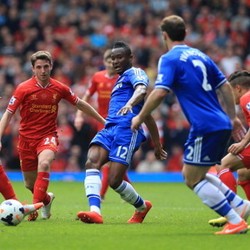 The Blues Dijagokan Berjaya Lagi di Anfield