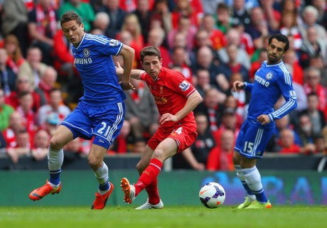 Tak Akan Ada Lagi Bus di Depan Gawang Chelsea