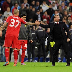 Terkait Kebijakan Menyusun Starting XI, Rodgers: Ini Bukanlah Fantasy Football