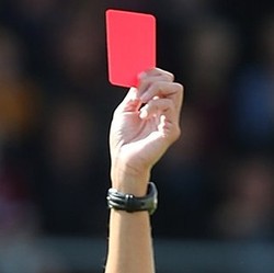 Dua Pemain Rumania Dihukum Larangan Tampil 16 Laga