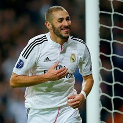 Benzema Merasa Belum Capai Puncak Kariernya