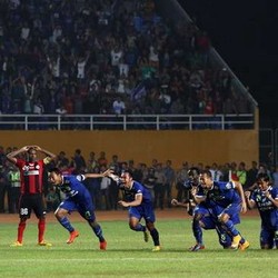 Djadjang: Gelar ISL untuk Warga Jawa Barat