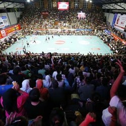 10 Seri Digelar untuk NBL 2014/2015