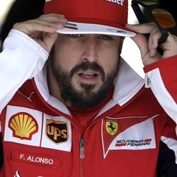 McLaren Akui Sedang Nego dengan Alonso, Beri Ultimatum