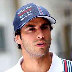 Felipe Nasr Dapatkan Kursi Sauber Musim Depan