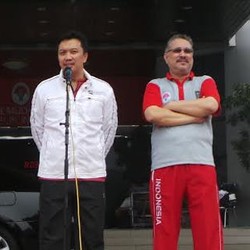 Kerjasama dengan BNN, Kemenpora Akan Gelar Tes Narkoba pada Atlet