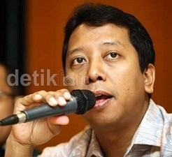 Keabsahannya Ditunda PTUN, PPP Kubu Romi: Kepengurusan Kami Tetap Sah