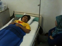 Nasib Pasien BPJS di Semarang, Mesti Sabar dan Tak Dapat Perawatan Maksimal