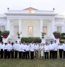 Pengamat: Presiden Jokowi Kerja Cepat, Menteri Pasti Mengikuti