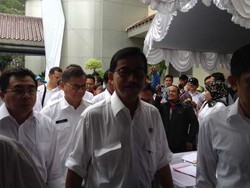 Ini Kiat Khusus Menteri Ferry Mengatasi Kasus Sengketa Lahan