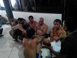 Cerita di Balik Penggerebakan Narkoba di Kp Bahari, Ada Bedeng Ber-CCTV dan AC