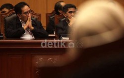 PN Tangerang Gelar Sidang Gugatan Antasari Senin Depan