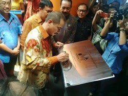 Menteri Arief: Pariwisata Indonesia Tak Kalah dengan Malaysia dan Thailand