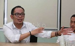 Belum Serahkan LHKPN, Menteri Hanif: Waktunya kan 3 Bulan