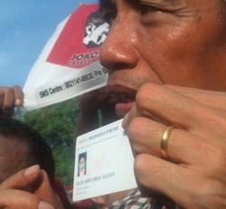 Ahli Hukum: DPR Tak Berwenang Campuri Urusan Teknis Kartu Sakti Jokowi