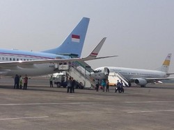 Putri Presiden Jokowi Turut Serta di Blusukan ke Tiga Negara