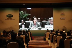 Menteri Retno Marsudi Temui 7 Menlu di Sela-sela Agenda APEC