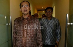 PPP: PTUN Tunda Keputusan Kemenkum HAM yang Sahkan Kubu Romi