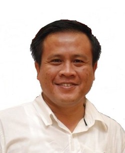 Menanti Diplomasi Poros Maritim Presiden Jokowi di APEC