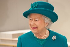 Kepolisian Inggris Gagalkan Plot Pembunuhan Ratu Elizabeth