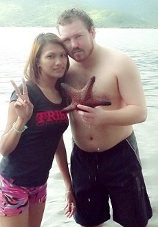 Sebelum Bunuh 2 WNI di Hong Kong, Bankir Inggris Minta Mantan Pacar Datang