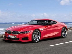 Kerjasama BMW dan Toyota Bikin Mobil Sport Berjalan Lancar