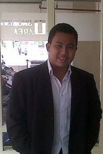 Termotivasi Pangkas Bobot 20 Kg Gara-gara Terbuang dari Tim Futsal