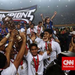 Malam Terang di Jakabaring