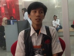 Dapat Jodoh Gara-gara Touring Keliling Indonesia