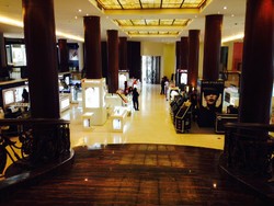 Foto: Jayanata Beauty Plaza, Pusat Kecantikan Terlengkap di Surabaya