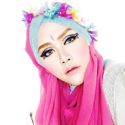 Hijabers, Ini Trik Rapikan Alis Tanpa Harus Dicukur