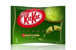 Ada KitKat, Pocky, dan Oreo Rasa Matcha, Snack Jepang untuk Penggemar Matcha