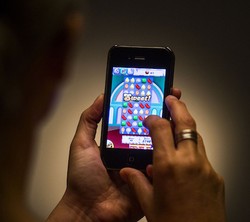 Resep Sukses Candy Crush cs