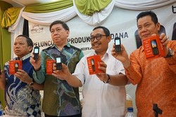 Ini Dia Ponsel Murah Buatan Lokal, Harganya Cuma Rp 150 Ribu