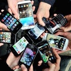 9 Miliar Penduduk Bumi vs 50 Miliar Perangkat Online