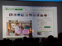 Wanita Inspiratif yang Mengubah Dunia Lewat Internet