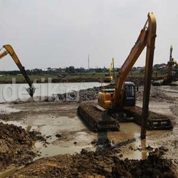 RI Cuma Punya 213 Waduk, Korea Selatan Ribuan