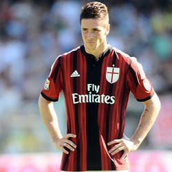 Inzaghi Minta Torres Lebih Sabar
